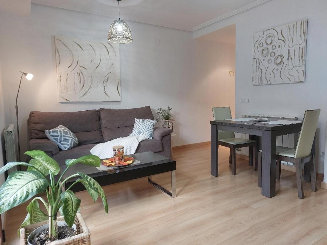 Apartamento Vive Teruel Exterior photo